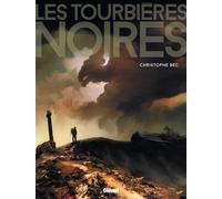 Les Tourbières Noires