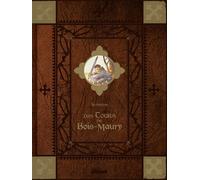 GLENAT les tours de Bois-Maury - intégrale N&B