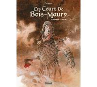 Glénat Les tours de bois-maury - L'homme à la hache (petit format)