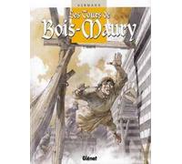 GLENAT les tours de bois-maury tome 1 - babette