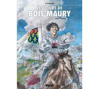 GLENAT Les Tours de Bois-Maury tome 11 - assunta