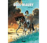 GLENAT Les Tours de Bois-Maury tome 14 - vassya