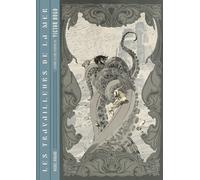 GLENAT Les travailleurs de la mer