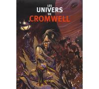 GLENAT les univers de cromwell