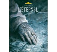 Glénat l'éternel tome 1 - le saint