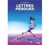 GLENAT Lettres perdues (poche)