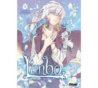 GLENAT Limbo tome 2