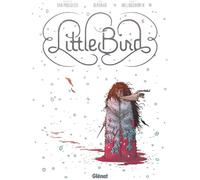 GLENAT Little bird