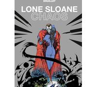 Lone Sloane - Chaos NE