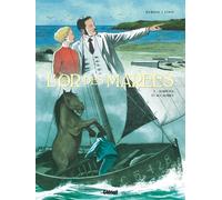 Glénat L'or des marées tome 3