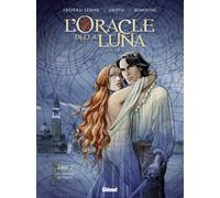 Glénat L'oracle della Luna tome 2
