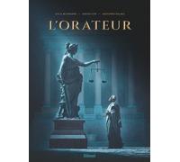 GLENAT L'orateur