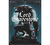 Glénat Lord Gravestone tome 2