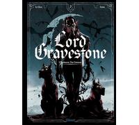 Glénat Lord Gravestone tome 3