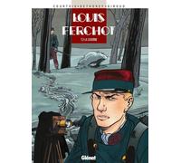 GLENAT louis ferchot tome 3 - la caserne