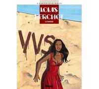 GLENAT louis ferchot tome 6 - trahisons