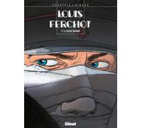 GLENAT louis ferchot tome 7 - le soldat inconnu