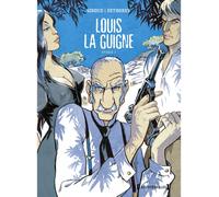 GLENAT Louis La Guigne - Intégrale Tomes 9 à 13