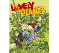 Glénat lovely planet tome 2