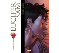 Glénat lucifer sam tome 1