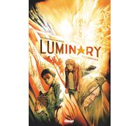 GLENAT Luminary tome 1