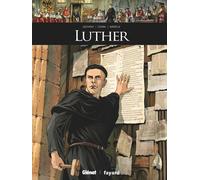 Glénat Luther