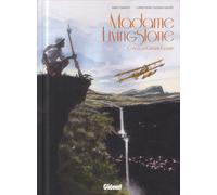 GLENAT madame livingstone