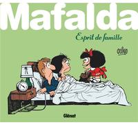 Mafalda, esprit de famille !