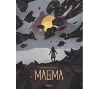 Glénat Magma