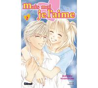 GLENAT mais moi je l'aime tome 2