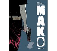Glénat Mako