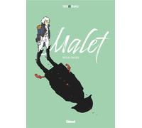 GLENAT Malet