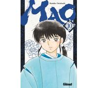 GLENAT Mao tome 10