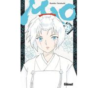 Glénat Mao tome 23