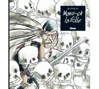 Glénat Margot La Folle