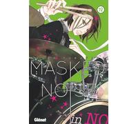 Glénat Masked noise tome 12