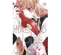 Glénat Masked noise tome 13