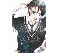 Glénat Masked noise tome 14