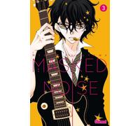 Glénat Masked noise tome 3