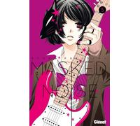 Glénat Masked noise tome 5