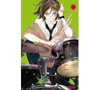Glénat Masked noise tome 6