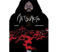 GLENAT Matsumoto