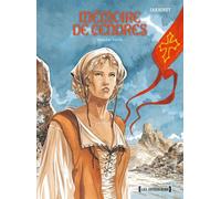 GLENAT mémoire de cendres ; intégrale Tome 1 à Tome 5