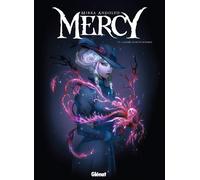 Glénat Mercy tome 1