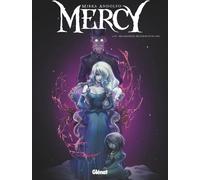 Glénat Mercy tome 2