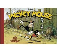 Glénat Mickey Mouse - Café Zombo
