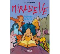 GLENAT mirabelle tome 2 - la jungle de la vie