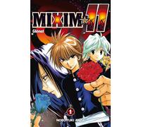 GLENAT mixim 11 tome 1