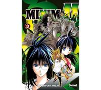 GLENAT mixim 11 tome 3