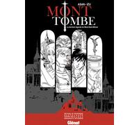 GLENAT Mont tombe tome 1